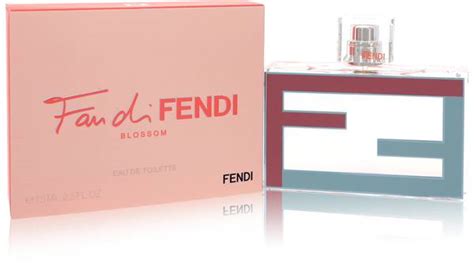 Fan Di Fendi Blossom 